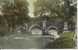 SUFFOLK - BURY ST EDMUND´S - ABBOT´S BRIDGE 1905  Suf145 - Andere & Zonder Classificatie