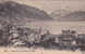 Montreux Et Les Dents Du Midi - Oblitérée Le 18.V.1909 à Aubonne - Aubonne