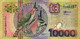 Suriname - 10.000 Gulden 153 Date: 01.01.2000 Se Scan - Surinam