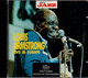 # CD: Louis Armstrong – Live In Europe - Musica Jazz MJCD 1087 - Jazz