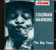 # CD: Coleman Hawkins – The Bop Years - Musica Jazz MJCD 1100 - Jazz