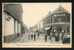 FR736) Hersin-Coupigny - La Grande-Rue - Magasin De Mineurs - Lens