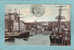 FOLKESTONE  -  Inner  Harbour  -  1907  -  ( Usure Angles Et Trace Pliure ) - Folkestone