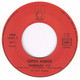 SP 45 RPM (7")  Gipsy Kings  "  Djobi, Djoba  " - Other - Spanish Music