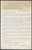 Queensland. 1898. Entier Postal Séparé En Cases, Texte Au Verso En Esperanto. Essai ?? Texte Et Cases Imprimées - Covers & Documents