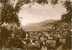 Italy - Italia - Ventimiglia - Panorama - Old Unused Real Photo Postcard [P2752] - Imperia