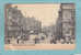 DUBLIN  -  Westmoreland  Street  -  1921  -    CARTE ANIMEE  - - Dublin