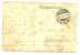 CARLSHAFEN-FELDPOSTKARTE-traveled 1916th - Warburg