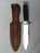 COUTEAU ANCIEN DE SCOUT / SCOUTISME - Armes Blanches