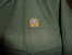 GIACCA UNIFORME COREA 1992 - USATA IN BUONO STATO - COTONE VERDE - ESERCITO - FORZE ARMATE - Uniforms