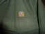 GIACCA UNIFORME COREA 1992 - USATA IN BUONO STATO - COTONE VERDE - ESERCITO - FORZE ARMATE - Uniform