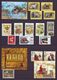 HUNGARY 2007 Full Year 30 Stamps + 6 S/s (Personalized Stamps Booklets And Special Issues Are Not Including) - Full Years