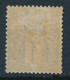 France-type Sage YT 61 Neuf * 1c Vert - 1876-1878 Sage (Type I)