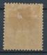 France-type Sage YT 105 Neuf * 2F Bistre Sur Azuré - 1898-1900 Sage (Tipo III)