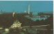 WASHINGTON WAR MEMORIAL OVERLOOKS WASHINGTON S NIGHT SKYLINE - Washington DC