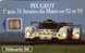 Automobile - PEUGEOT - 1er 24 Heures Du Mans En 92 Et 93 - Sport