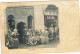 EGYPTE    Café Arabe  No 656   Année  1905  Alexandrie - Alejandría