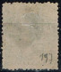 Espagne - 1889 - Y&T N° 197 - Oblitéré - Used Stamps