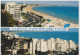 AKFR France Postcards Beach Préfailles - La Baule - EU Flag - Isle Of Oleron - Vendée - Map - Ship - Boats - Rezé - Colecciones Y Lotes