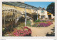 Delcampe - AKFR France Postcards Beach Préfailles - La Baule - EU Flag - Isle Of Oleron - Vendée - Map - Ship - Boats - Rezé - Collections & Lots