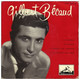 * 7" EP *  GILBERT BÉCAUD - LA CORRIDA (France 1956) - Andere - Franstalig