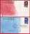 6 Letter, Alpine Skiing, Ice Hockey, Nordic Skiing, Ice Dancing, Luge, 6.1.1994 America´s Choice 0202 - Invierno 2002: Salt Lake City - Paralympic