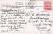 1989. Postal New South Wales 1908 A Londres - Cartas & Documentos