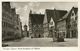 AK Oettingen Hindenburgplatz & Rathaus 1941 #03 - Noerdlingen