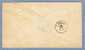 Baden Ganzsache 3 Kreuzer Mi#U6IA  Von Carlshuhe Nach Lahr - Postal  Stationery