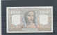 BILLET / 1000 FRANCS MINERVE ET HERCULE TTB + 22-11-1945 H - 1 000 F 1945-1950 ''Minerve Et Hercule''