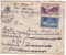 USA Canal Zone - 1935 - Air Mail Letter To Germany 16-8-35 - Zona Del Canale / Canal Zone