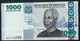 TANZANIA  P36a  1000 SHILLINGS 2003 #BD   UNC. - Tanzanie