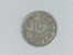 10 Centimes Adolphe Grand Duc De Luxembourg 1901 - Luxembourg