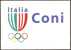 ITALIA ROMA 2004 - METER / EMA - PRESENTAZIONE NUOVO LOGO CONI - PRIMO GIORNO UTILIZZO - CARTOLINA UFFICIALE - Sommer 2004: Athen