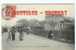 94 - LIMEIL BREVANNES - Facteur Avenue De La Planchette - Remise Du Courrier - Dos Scané - Limeil Brevannes