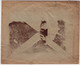 YOUGOSLAVIE - 1924 - Yvert N°143x3 Sur LETTRE COMMERCIALE De MARIBOR - Cartas & Documentos