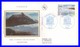 Service 114-115-116+117 Sur 3 FDC Illustrées Sur Soie (GF-PJ) - U.N.E.S.C.O. Conseil De L'Europe - France 1996 - 1990-1999