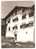 Scharans Im Domleschg Detailansicht Altes Haus Ca. 1960 - Domleschg