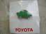 Pin´s    BP      TOYOTA    ECO - Toyota