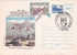 Local Post HOHE RINNE 1994-99 Covers 3X Cinderellas Stamps Special Cancell Stationery Romania. - Ortsausgaben
