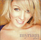 CDS  Myriam Abel / Lara Fabian  "  Donne  "  Promo Europe - Verzameluitgaven