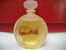 NINA RICCI " NINA " MINI FACTICE 15 ML SUPERBE ! TOUT EN VERRE §§!PARFAIT ETAT - Mignon Di Profumo Donna (senza Box)