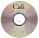 CDS   Cali  "  Qui Se Soucie De Moi  "  Promo  Europe - Ediciones De Colección