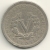 USA 5 Cent 1904  KM #112 - 1883-1913: Liberty (Libertà)