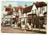 WHITE HORSE HOTEL, DORKING,SURREY- Traveled 1974th - Weymouth