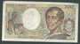 TRES TRES BEAU BILLET DE 200 FRANCS MONTESQUIEU DATE 1982 - 200 F 1981-1994 ''Montesquieu''