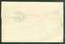 Yvert N°29 Sur Lettre De Tours , GC 3997 ( Mal Venu ) - AA11202 - 1849-1876: Classic Period