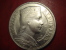 LATVIA SILVER COIN  FIVE LATI -- 5 LATI  1929 Year - Letonia