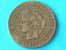 1871 A - DIX CENTIMES / KM 815.1 ( For Grade, Please See Photo ) !! - Autres & Non Classés