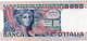 Repubblica Italia -  50.000 / 50000 Lire 1977 SEE SCAN - 50000 Lire